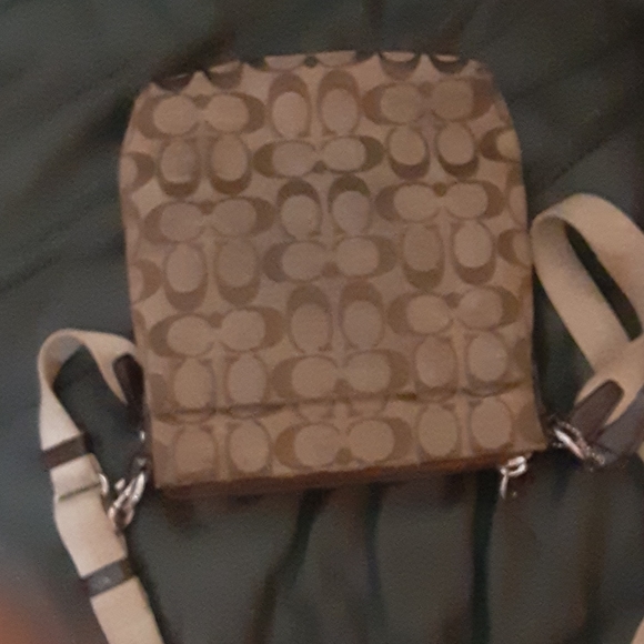 Coach bag - Picture 2 of 4